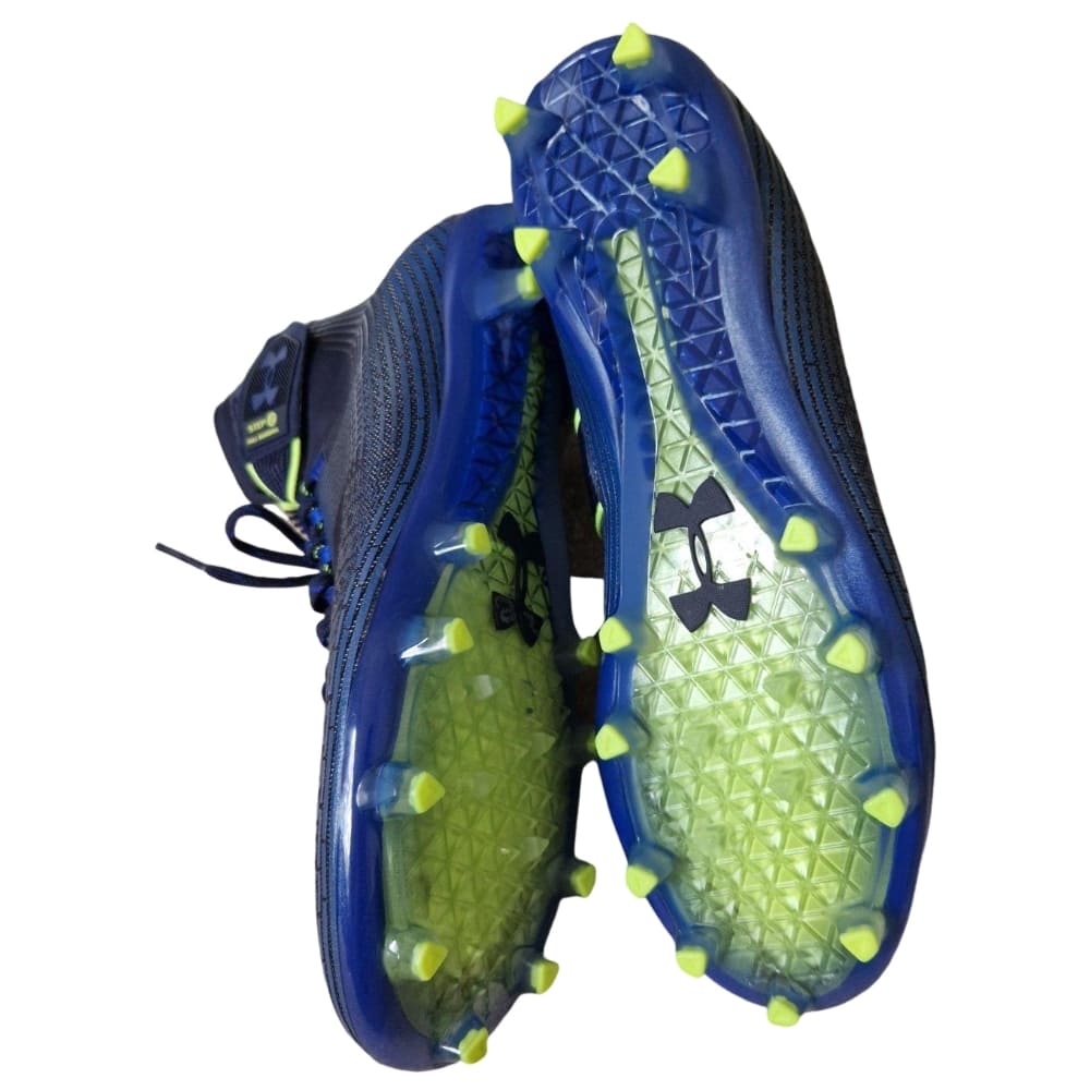 American Football Schuhe <br> Under Armour <br> Highlight MC